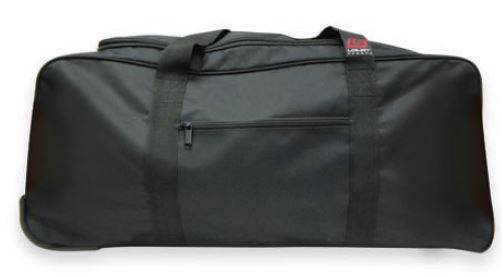 Hayabusa Elite Duffle Bag | Boxing Glove Gym Bag • Hayabusa