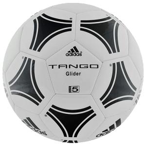 Adidas Tango Glider Soccer Ball - Size 